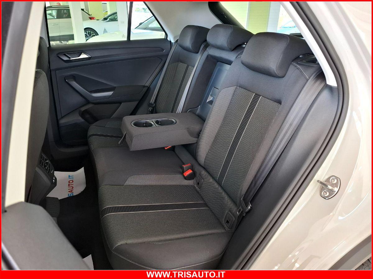 VOLKSWAGEN T-Roc 2.0 Tdi Life NEOPATENTATI (FULL LED+ANDROID+APPLE)