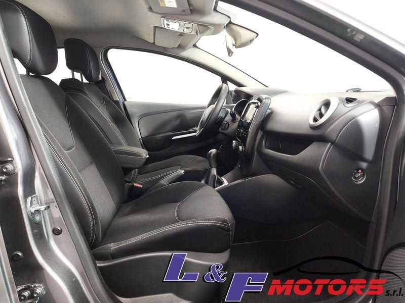 Renault Clio 1.5 dCi ok neopatentati