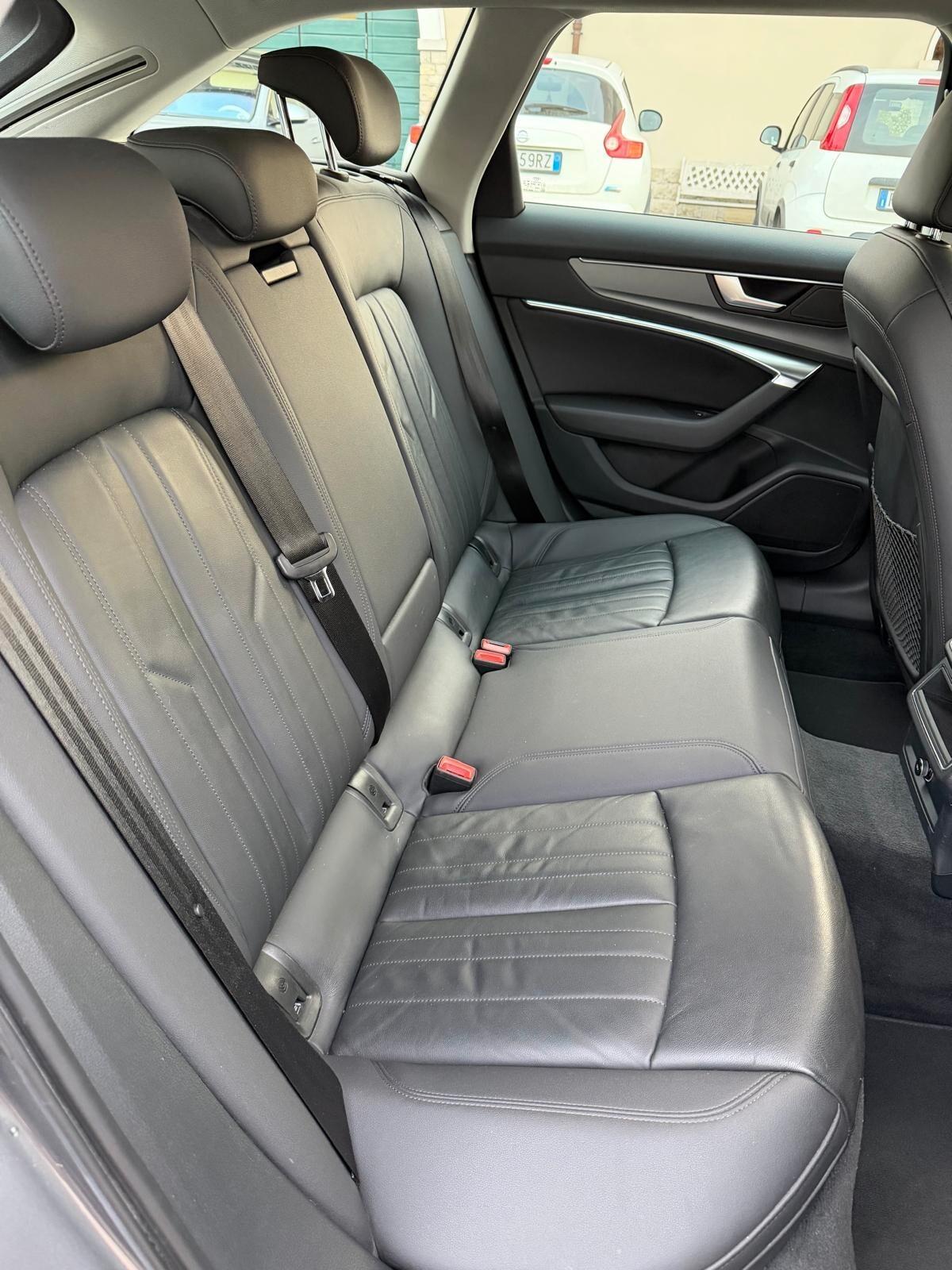 Audi A6 35 TDI S TRONIC LINE EDITION