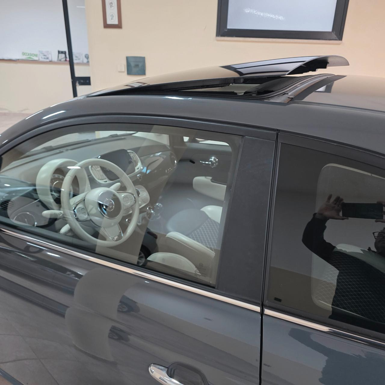 Fiat 500 1.0 Hybrid Dolcevita AZIENDALE PERFETTA