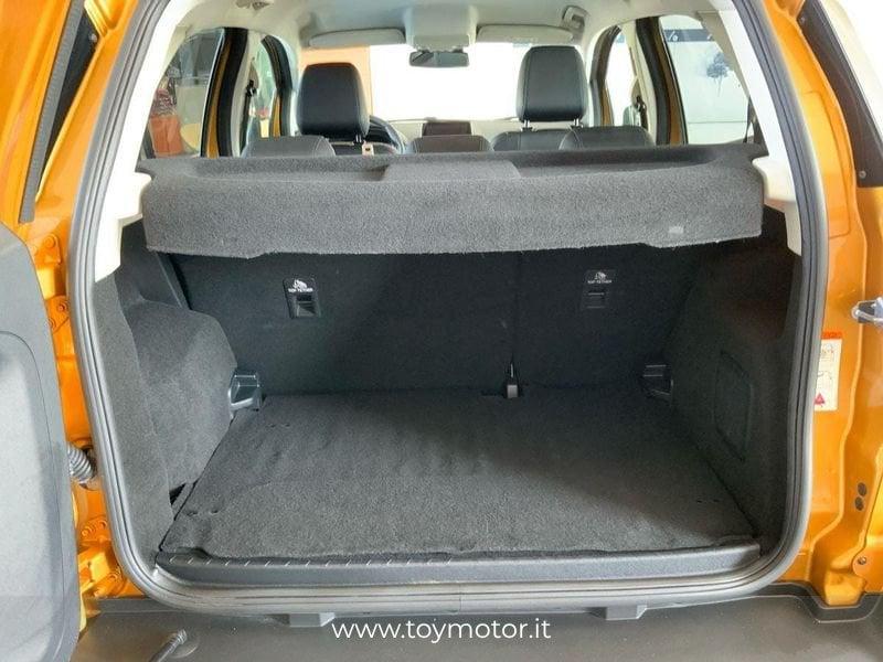 Ford EcoSport 1.0 EcoBoost 125 CV Start&Stop Active