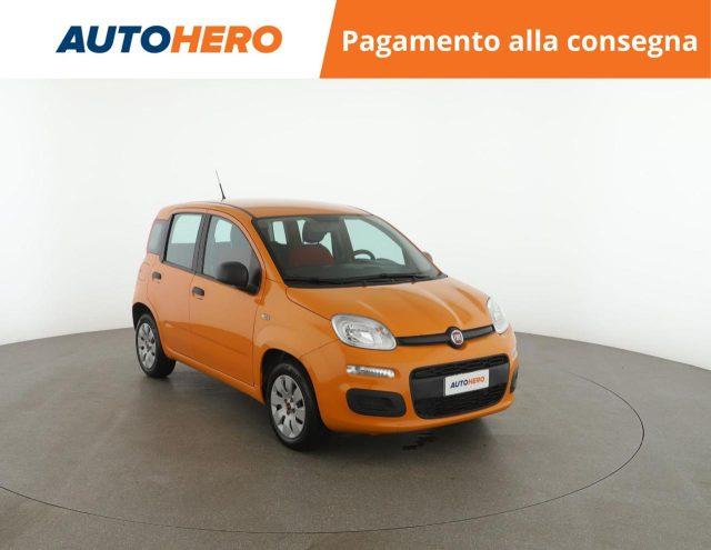 FIAT Panda 1.2 Pop