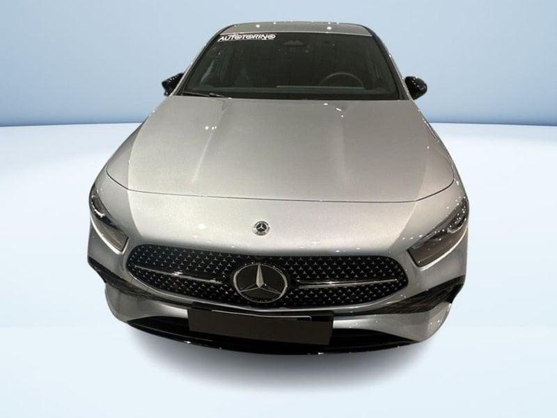 Mercedes-Benz Classe A 180d Automatic AMG Line Advanced Plus