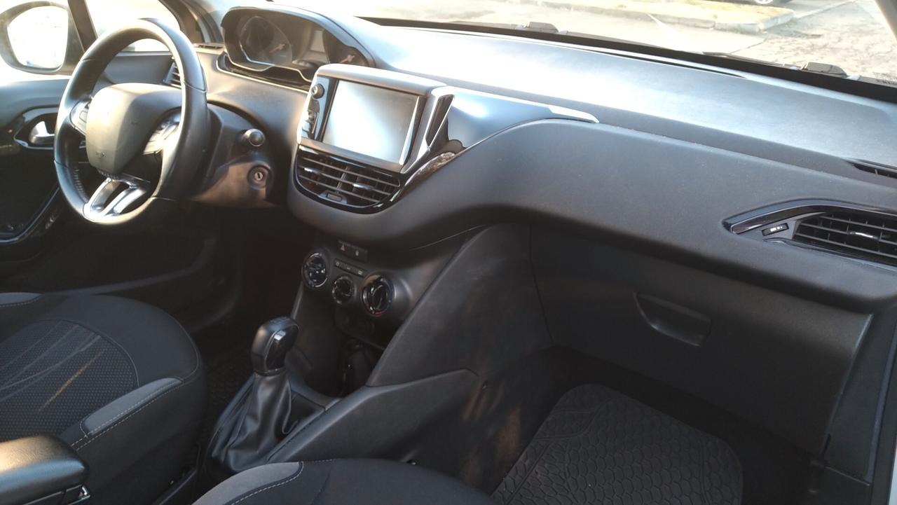 Peugeot 208 1.4 VTi ecoGPL