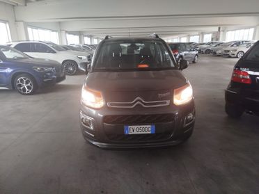 Citroen C3 Picasso 1.6 HDi 90 Exclusive