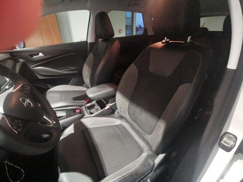 Opel Grandland Grandland X 1.5 diesel Ecotec Start&Stop aut. Elegance