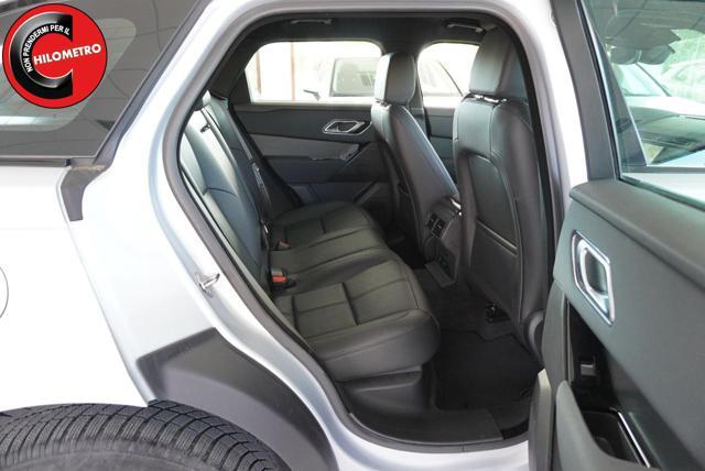 LAND ROVER Range Rover Velar 2.0D I4 204 CV R-Dynamic SE