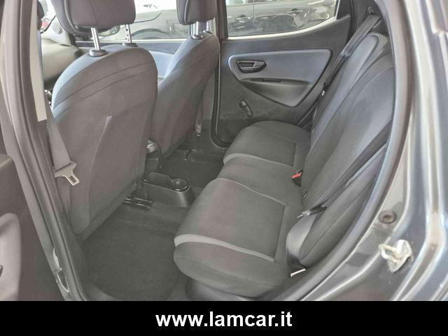 LANCIA Ypsilon 1.2 69 CV 5 porte Gold