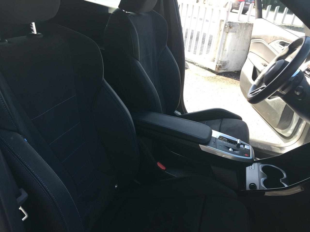 Bmw X2 xDrive 20d 48V Msport Pro MILD HYBRID