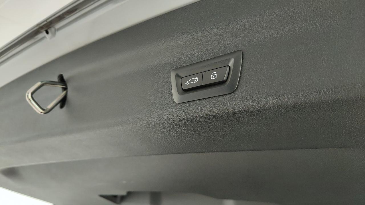 BMW X1 U11 - X1 xdrive20d mhev 48V MSport Pro auto