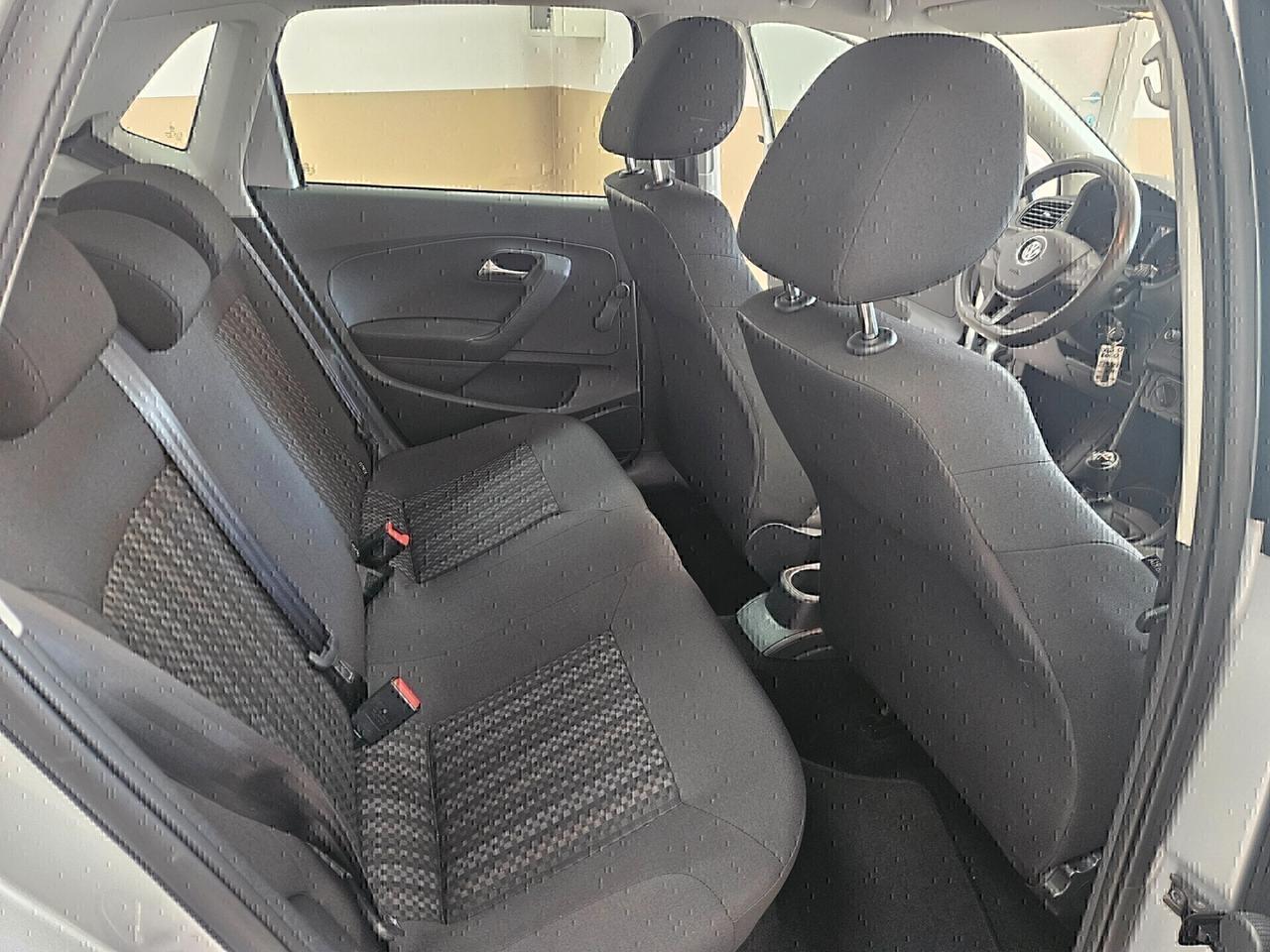 Volkswagen Polo 1.4 TDI 5p. Trendline