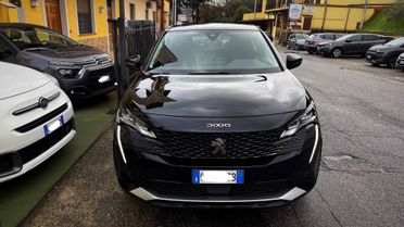 Peugeot 3008 1.5 Hdi EAT8 Business - 2021