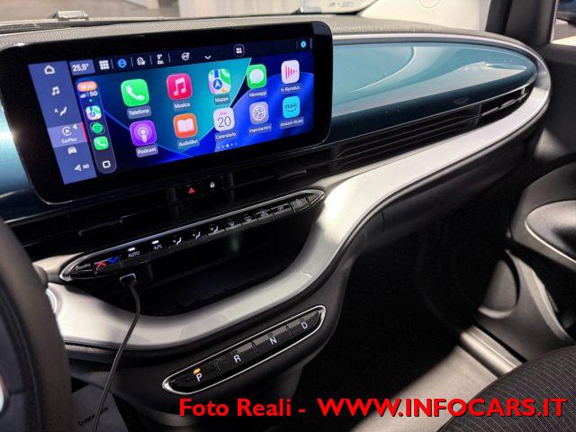 FIAT 500e Berlina 42 kWh - PROMO