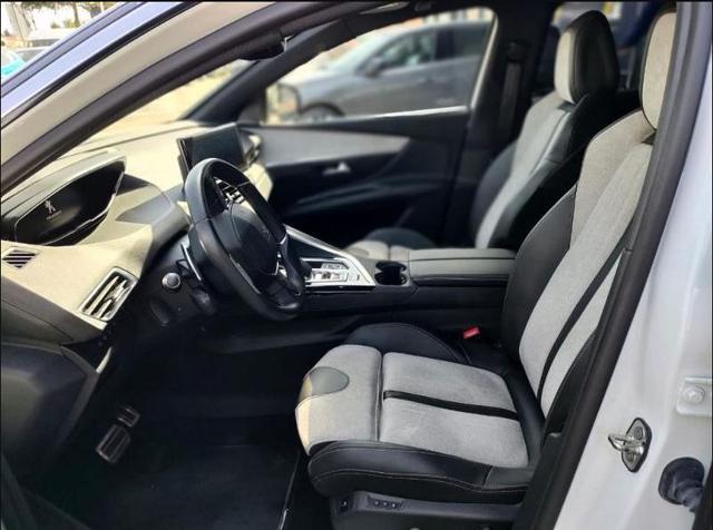 PEUGEOT 3008 Hybrid4 300 e-EAT8 GT Pack TETTO APRIBILE