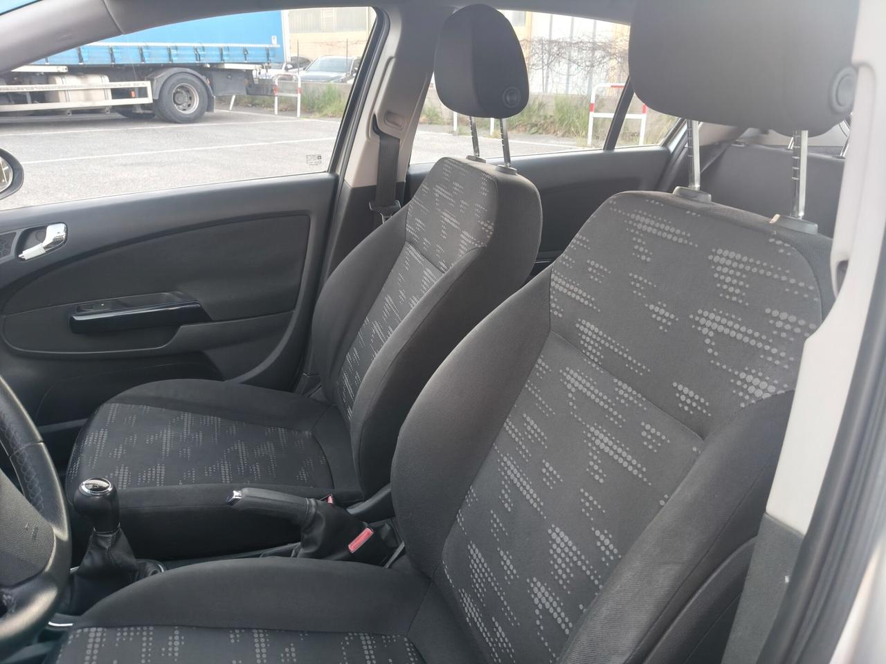 Opel Corsa 1.3 CDTI 5 porte del 2012