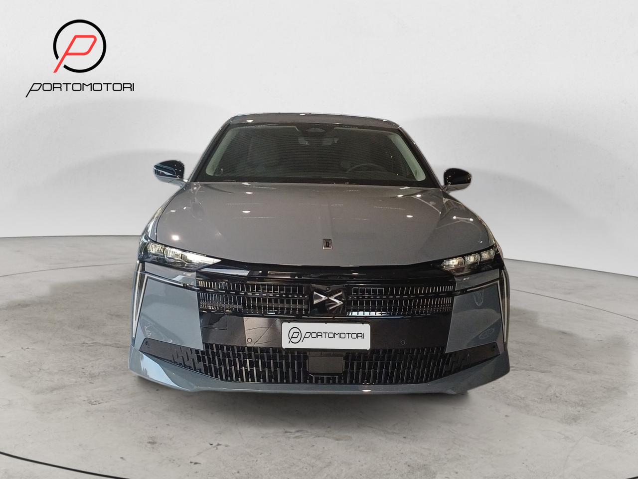 DS N°4 PALLAS HYBRID 145