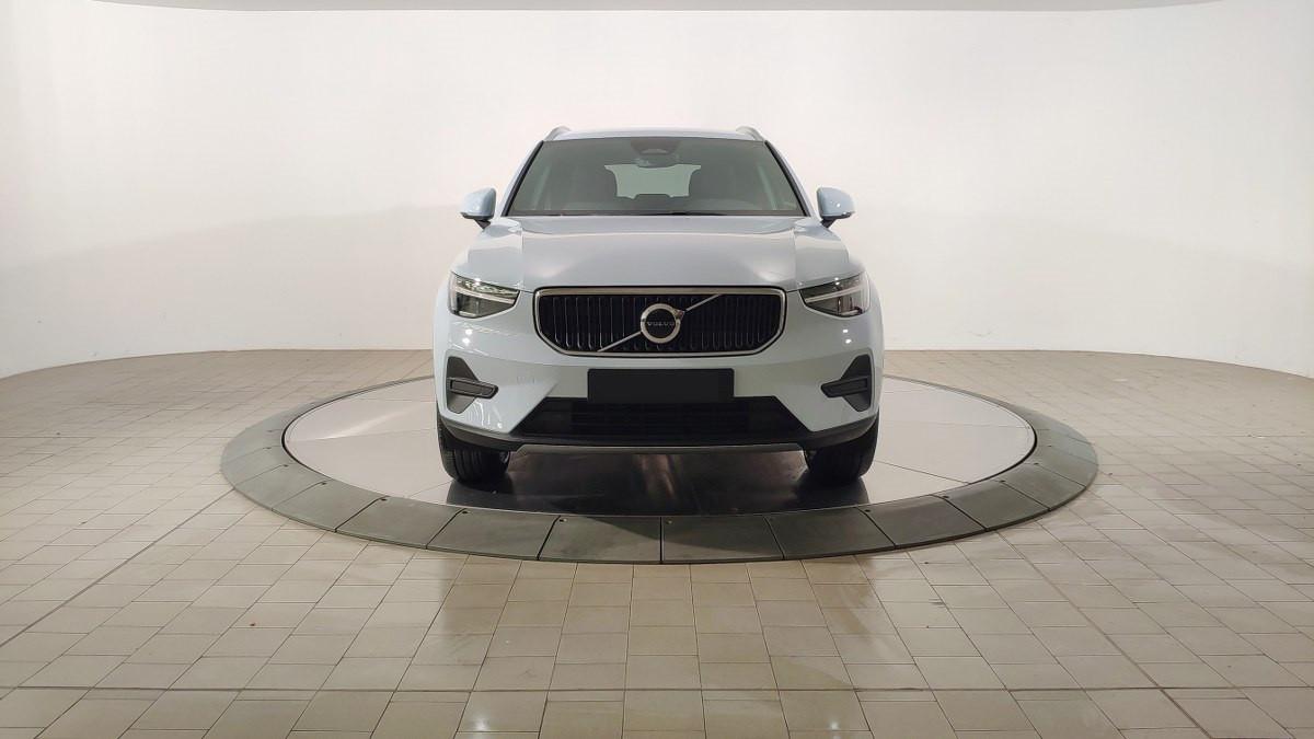 VOLVO Xc40 B3 Mild Hybrid Automatico Core