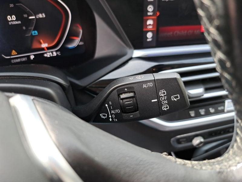 BMW X5 X5 xdrive30d xLine auto