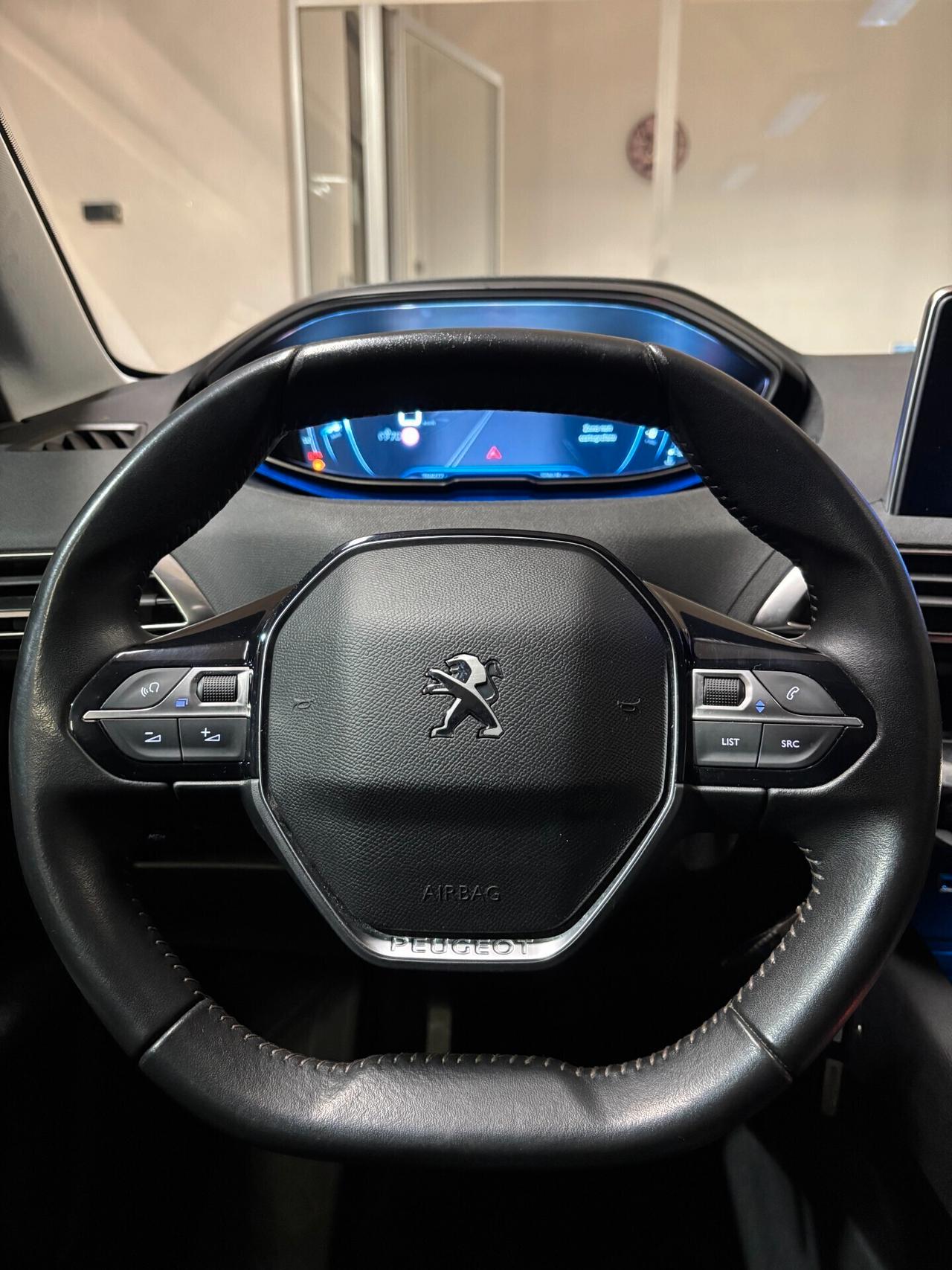 Peugeot 3008 1.2 puretech t Allure s*NEOPATENTATI*EURO6