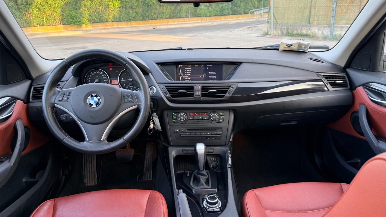 Bmw X1 xDrive 2.0 diesel