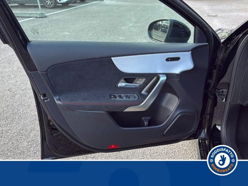 Mercedes-Benz Classe A 180d Automatic AMG Line Advanced Plus Extra