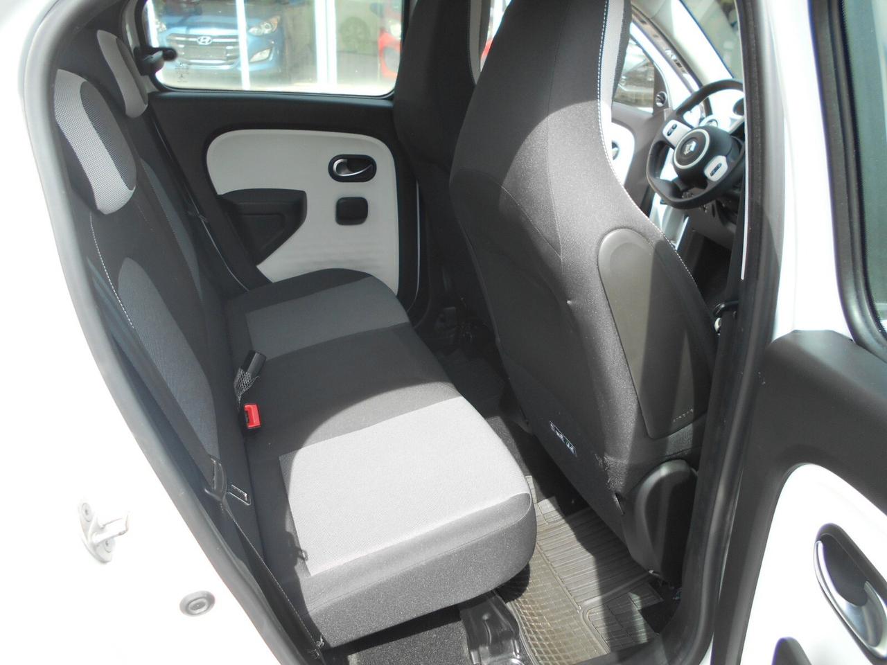 Renault Twingo 1.0 SCe Live