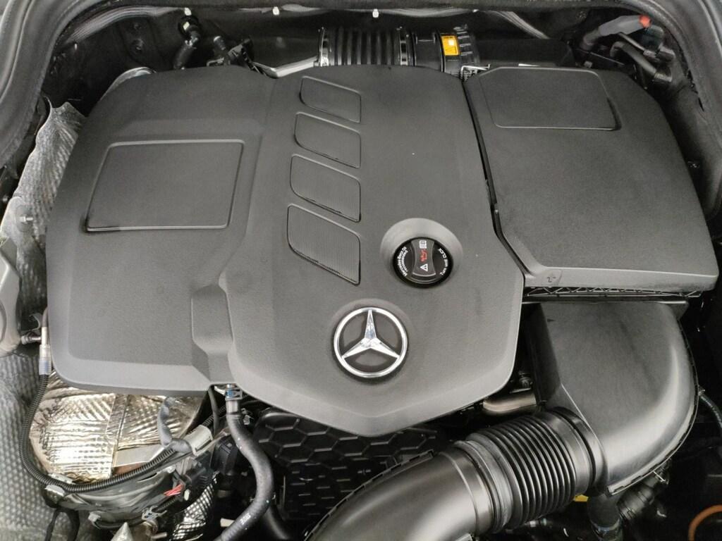 Mercedes GLE 350 350 de EQ-POWER Premium Plus 4Matic 9G-Tronic Plus