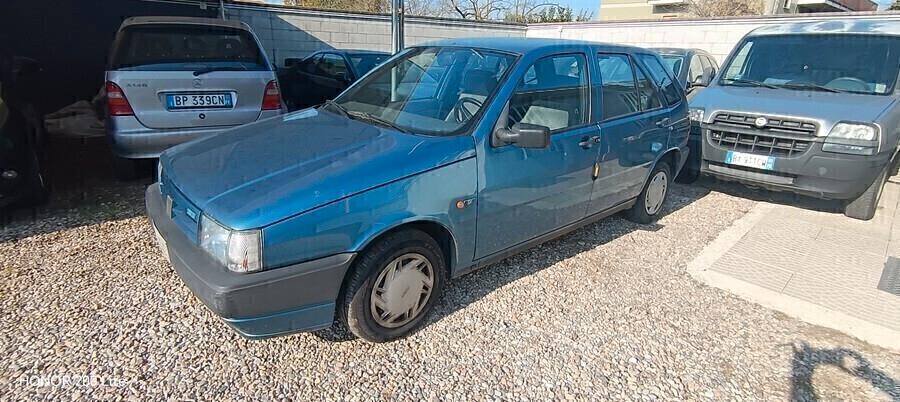 Fiat Tipo 1.6 i.e. cat 5 porte SX