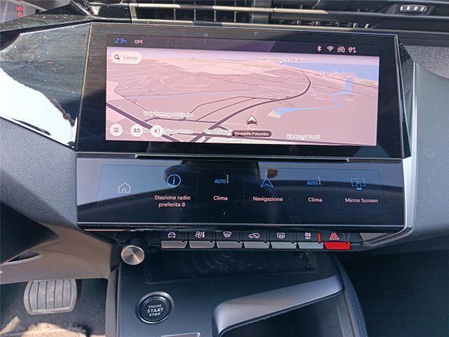 PEUGEOT 308 3ª serie BlueHDi 130 S&S EAT8 Allure Pack