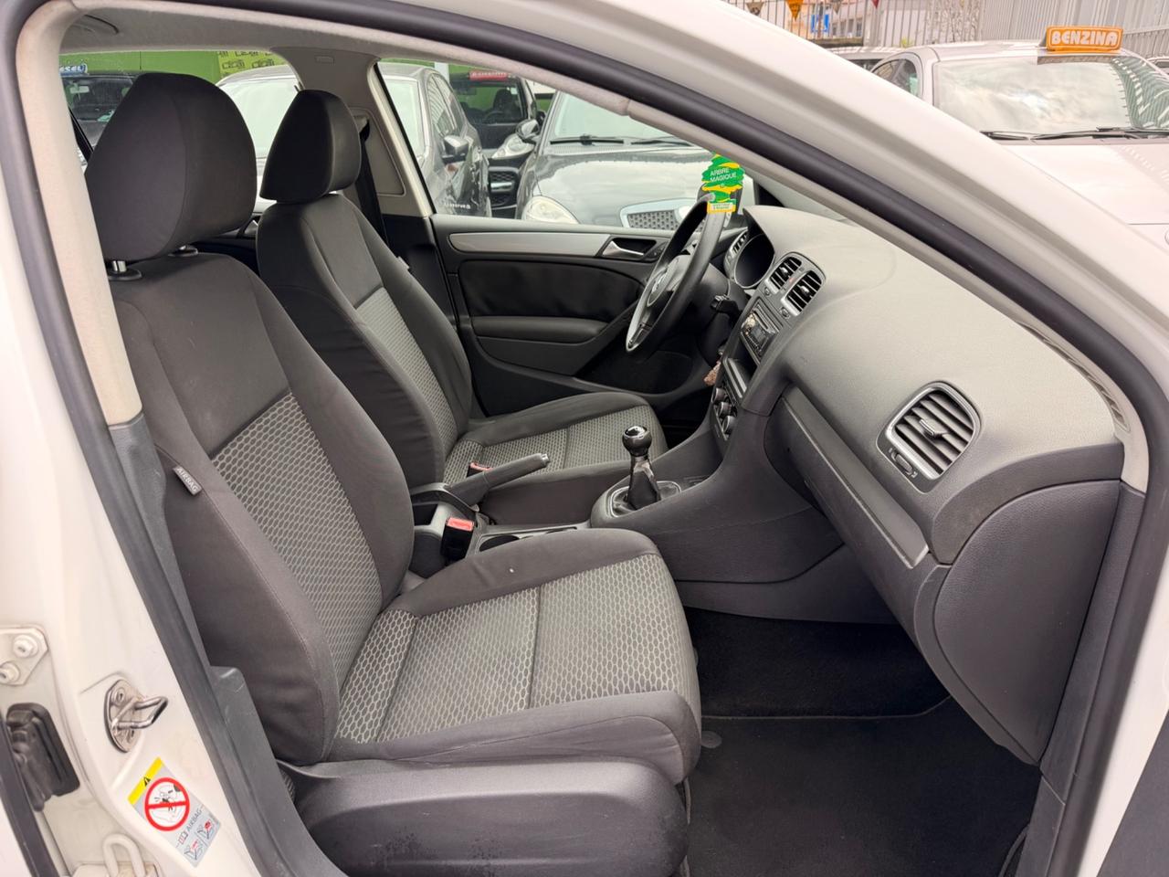 Volkswagen Golf 1.4 5p. United 139.000 KM 2011