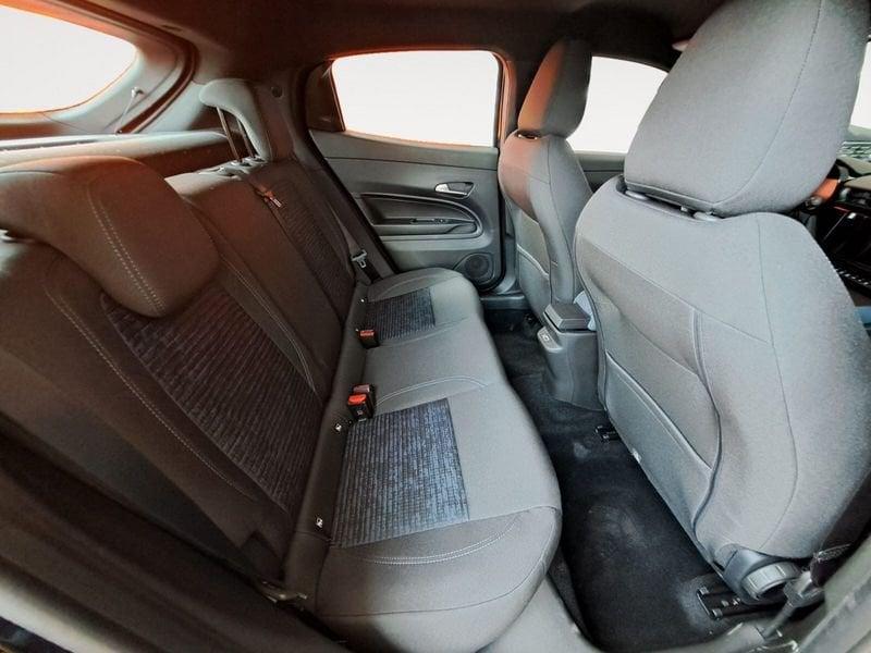 Alfa Romeo Junior 1.2 ibrida 145cv edct6