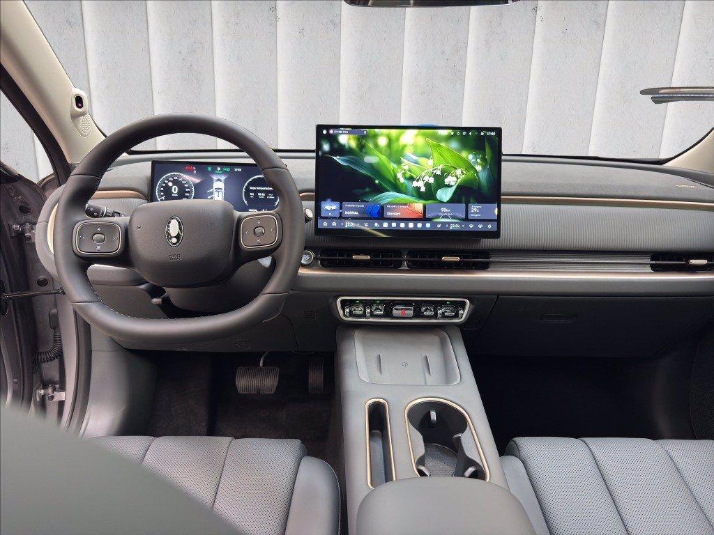 GREAT WALL Ora 5 1.5 turbo PSM Hi2 Premium 223cv auto del 2026