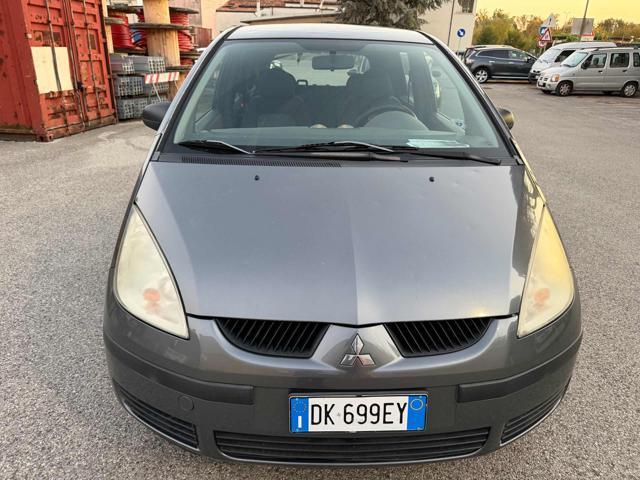 MITSUBISHI Colt 1.1 12V 5p.Climachrome senza nessun lavoro da fare