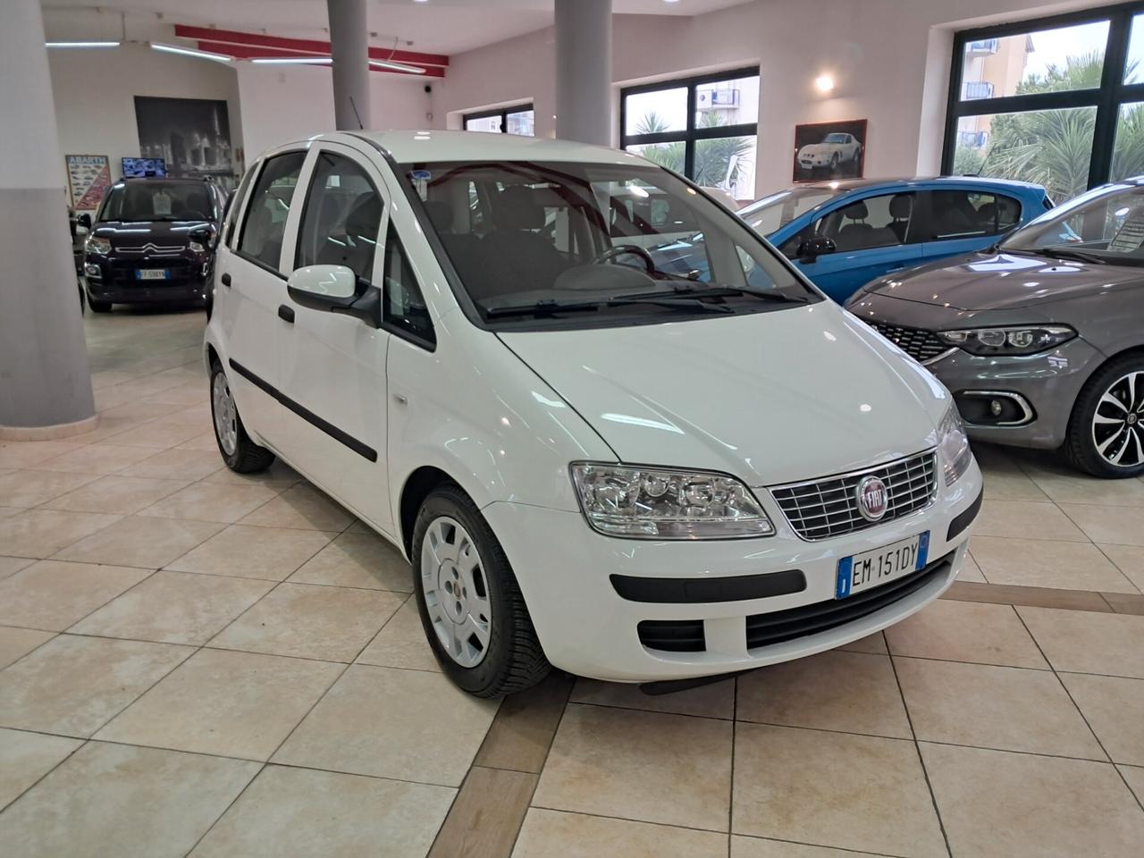 Fiat Idea 1.4 Dynamic EasyPower