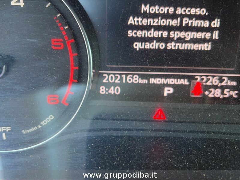 Audi A4 V 2016 Avant Diesel Avant 35 2.0 tdi Business Sport 150cv s-tronic