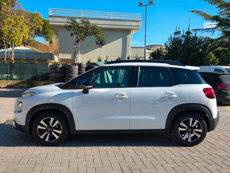 CITROEN C3 Aircross 1ª s. C3 Aircross PureTech...