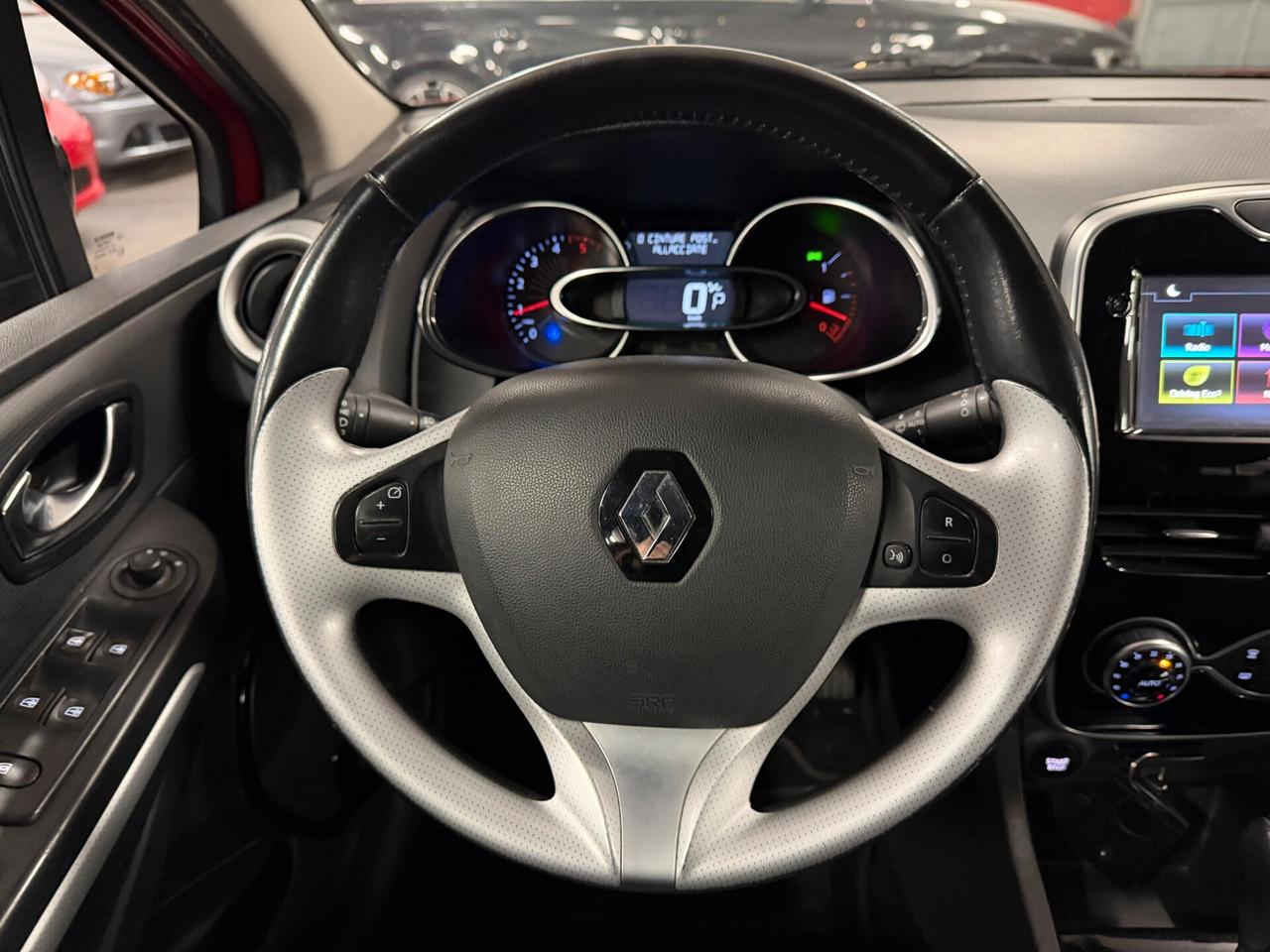 Renault Clio Sporter dCi 8V 90CV EDC Start&Stop Energy Zen