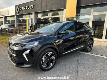 Renault Symbioz Symbioz Full Hybrid E-Tech 160 CV Techno