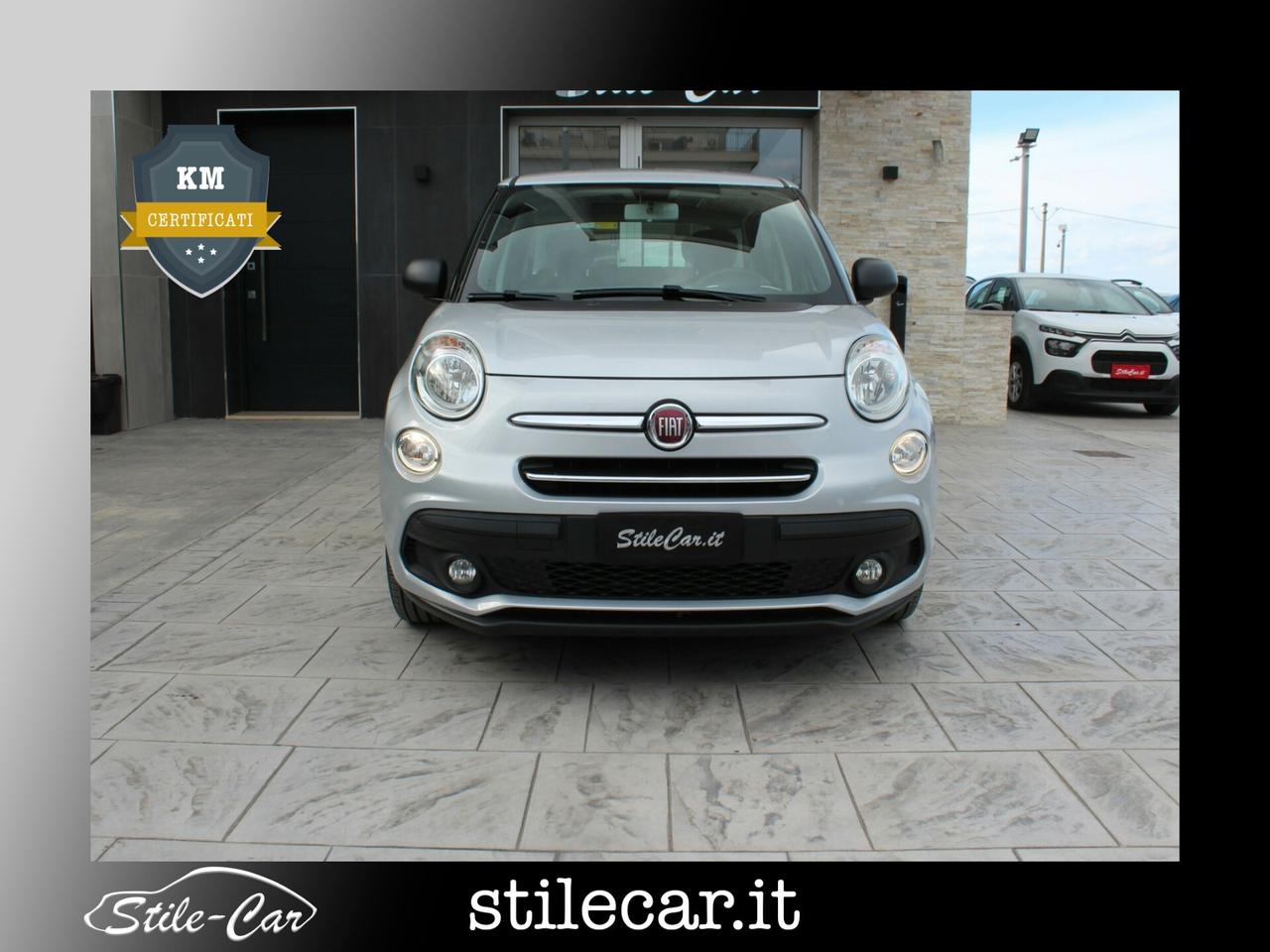 Fiat 500L 1.3 Multijet 95 CV Urban