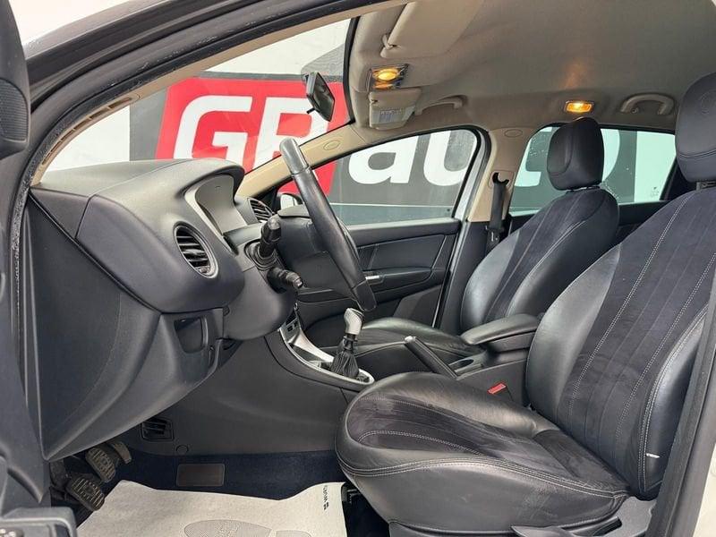 Lancia Delta Delta 1.6 mjt Platino 120cv dpf