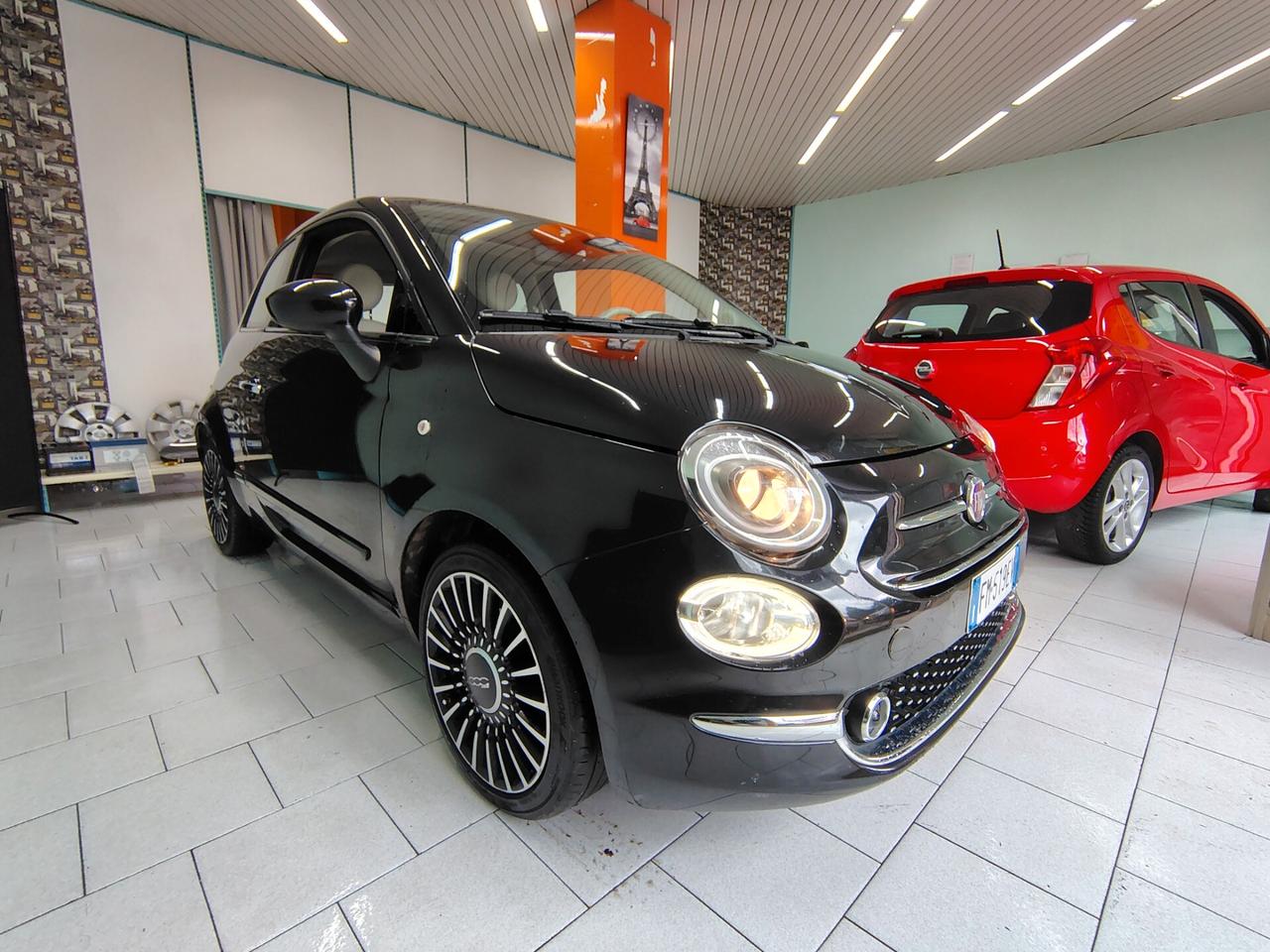 Fiat 500 1.2 EasyPower Collezione