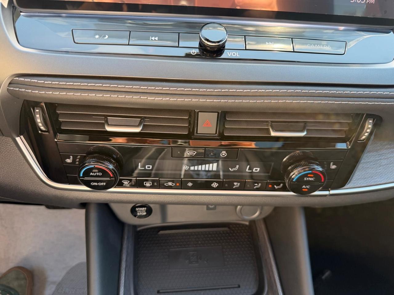 Nissan Qashqai MHEV 158 CV Tekna Tetto Pano. 19"