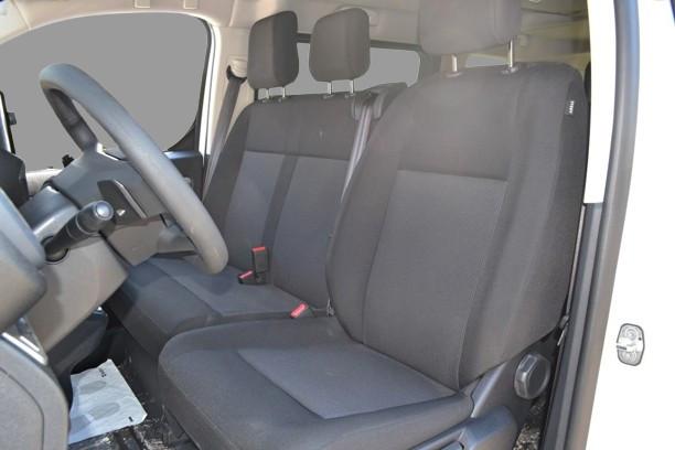 FIAT SCUDO - ULYSSE COMB.L2H1 2.0 BLUEHDI 180CV