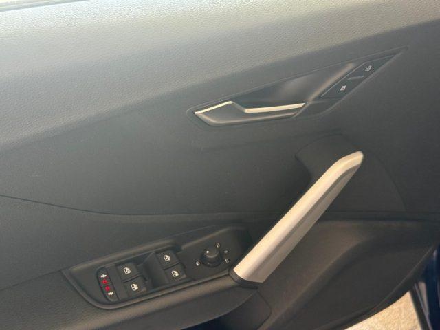 AUDI Q2 30 TDI Admired Advanded