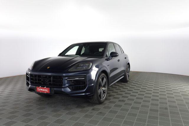 PORSCHE Cayenne Cayenne 3.0 V6 E-Hybrid