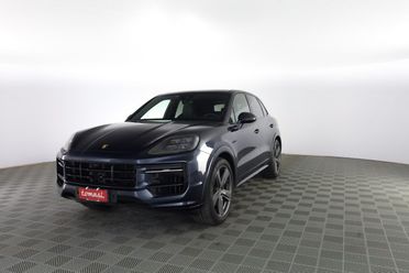 PORSCHE Cayenne Cayenne 3.0 V6 E-Hybrid