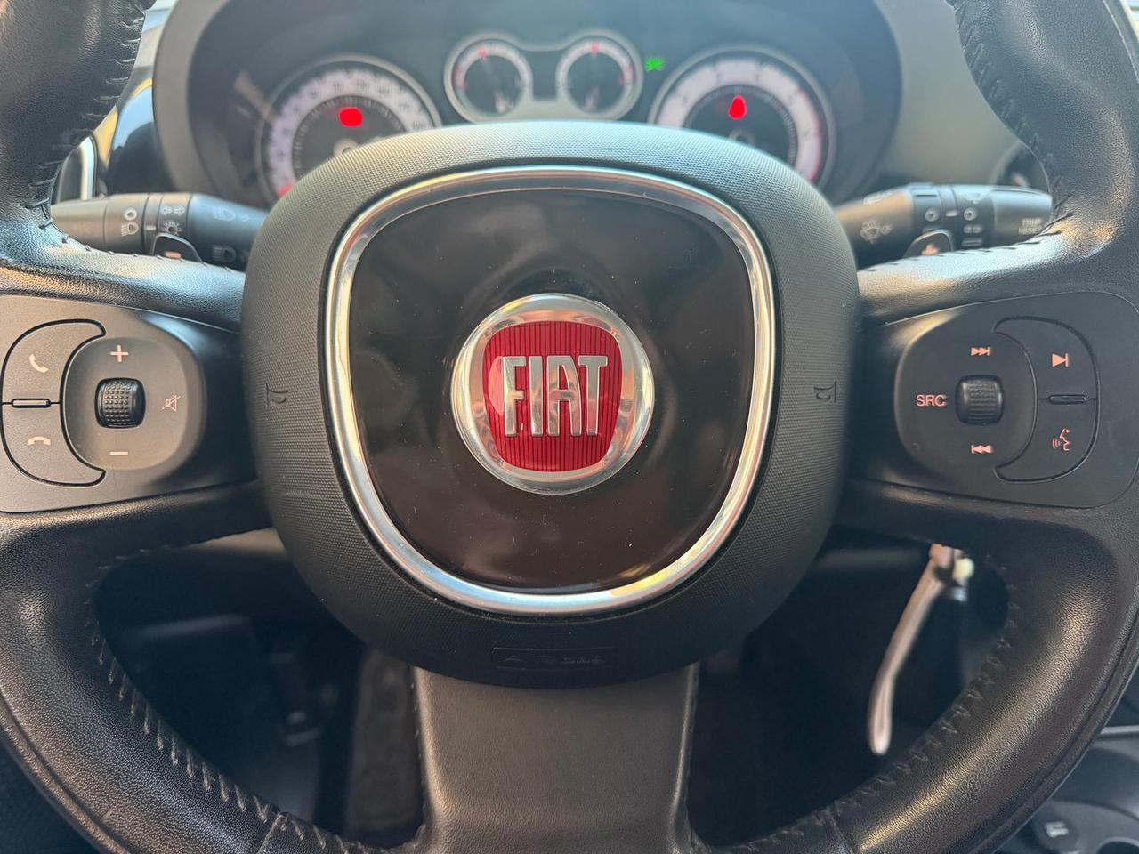 Fiat 500L 1.3 16 V Multijet Pop Star #50406