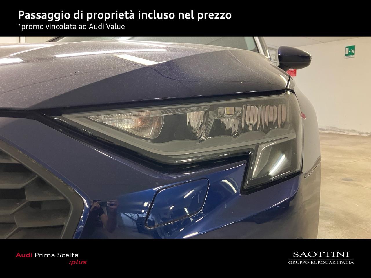 Sportback 30 1.5 g-tron S tronic