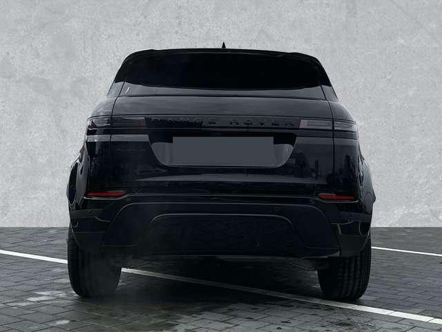 Land Rover Range Rover Evoque D165 S AWD BLACK PACK PDC PELLE KAMERA APPLECAR