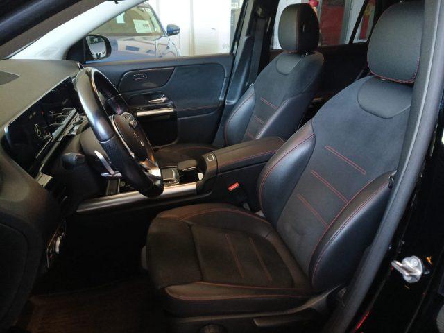 MERCEDES-BENZ GLA 200 d Automatic Premium AMG